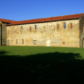 GRAMMONT PRIORY