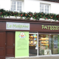 PÂTISSERIE LA MALIGORNE