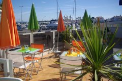 LA GRAND'VOILE