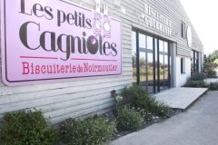 LES PETITS CAGNIOTES