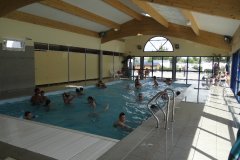 CAMPING L'ALBIZIA