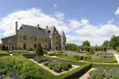 LOGIS DE LA CHABOTTERIE