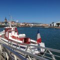 BATEAU LA MESSALINE