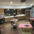 LA CABANE AUX FROMAGES