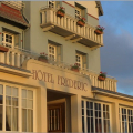 HÔTEL FRÉDÉRIC