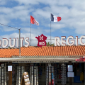 LA PLAGE DES GOURMETS