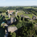 CHÂTEAU DE TIFFAUGES