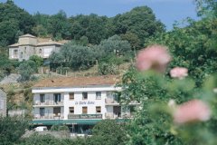 LE SANTA-MARIA CHEZ FELIX