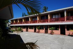 BAMBOU LODGE