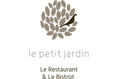LE PETIT JARDIN