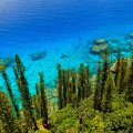 DESTINATION ÎLES LOYAUTÉ