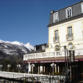 HÔTEL DE LONDRES