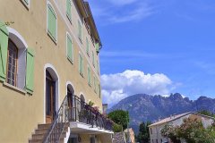 HÔTEL U PARADISU
