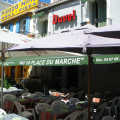 AU 10 PLACE DU MARCHÉ