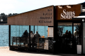 LE SANS-SOUCI
