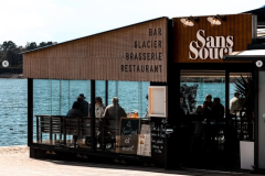 LE SANS-SOUCI