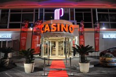 CASINO DE PALAVAS