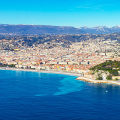 OFFICE DE TOURISME METROPOLITAIN NICE COTE D'AZUR