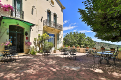 HÔTEL LA BELLAUDIÈRE