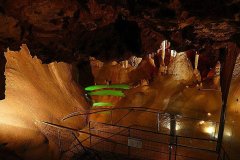 SOUTERROSCOPE DE BAUME OBSCURE