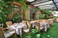 LOGIS HÔTEL LE RELAIS IMPÉRIAL