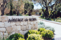 AUBERGE DU REDIER