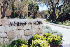 LOGIS HÔTEL AUBERGE DU REDIER