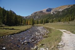 VALLÉE DES MERVEILLES