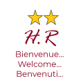 HÔTEL RICHELIEU