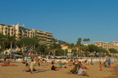 BOULEVARD DE LA CROISETTE