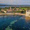 LES ÎLES DE LERINS