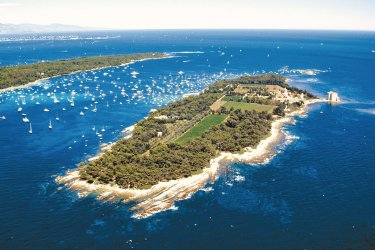 LES ÎLES DE LERINS (© LES ÎLES DE LERINS)