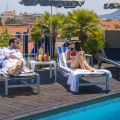BEST WESTERN PLUS CANNES RIVIERA