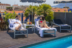 BEST WESTERN PLUS CANNES RIVIERA