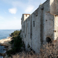 MUSÉE DU MASQUE DE FER ET DU FORT ROYAL