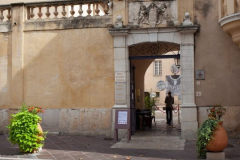 MUSÉE NATIONAL PICASSO - LA GUERRE ET LA PAIX