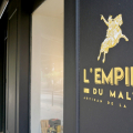 L' EMPIRE DU MALT