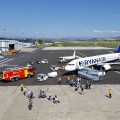 AÉROPORT CLERMONT-FERRAND AUVERGNE