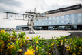 AÉROPORT CLERMONT-FERRAND AUVERGNE