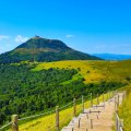 PARC NATUREL RÉGIONAL DES VOLCANS D'AUVERGNE (AUVERGNE VOLCANOES REGIONAL NATURE PARK)