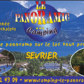 LE PANORAMIC CAMPING