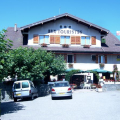 HÔTEL-RESTAURANT AUX TOURISTES