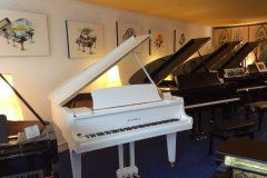 PIANOS MICHEL REVERSÉ