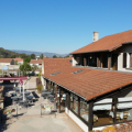 AUBERGE DES TRABUCHES