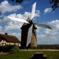 LE MOULIN À VENT DU COTENTIN