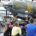 MUSÉE DU DÉBARQUEMENT UTAH BEACH