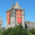 TOWN HALL OF SAINT-SAUVEUR-LE-VICOMTE