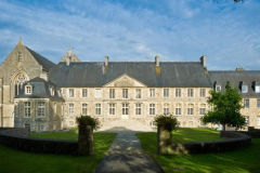 MAIRIE DE SAINT-SAUVEUR-LE-VICOMTE