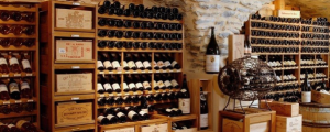 CAVE DE LA TOUR