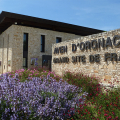 GRAND SITE DE L'AVEN D'ORGNAC